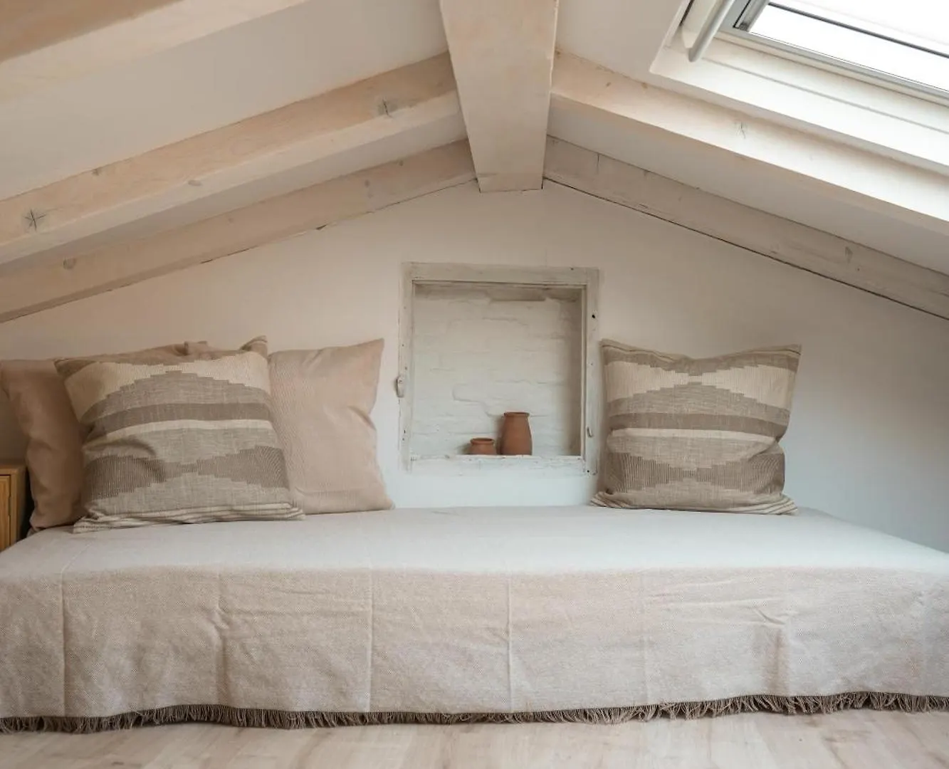 Casa Panoramica Apartment Rovinj
