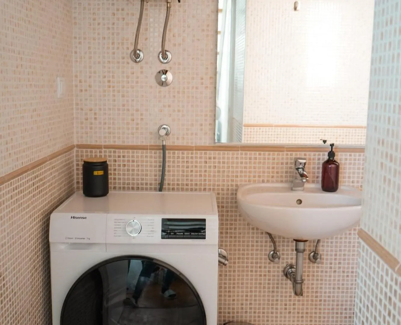 Casa Panoramica Apartment Rovinj