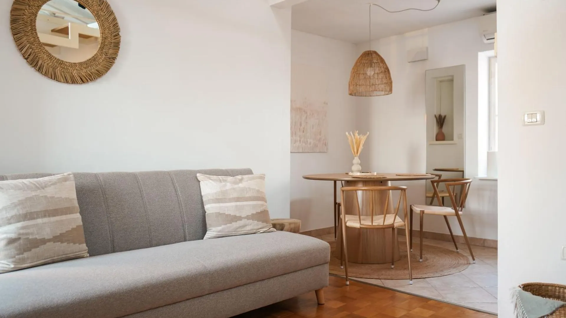 Casa Panoramica Apartment Rovinj