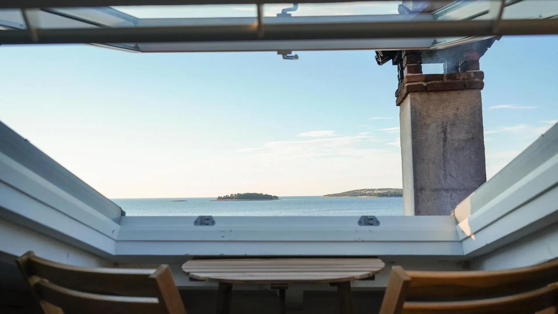 Casa Panoramica Apartment Rovinj