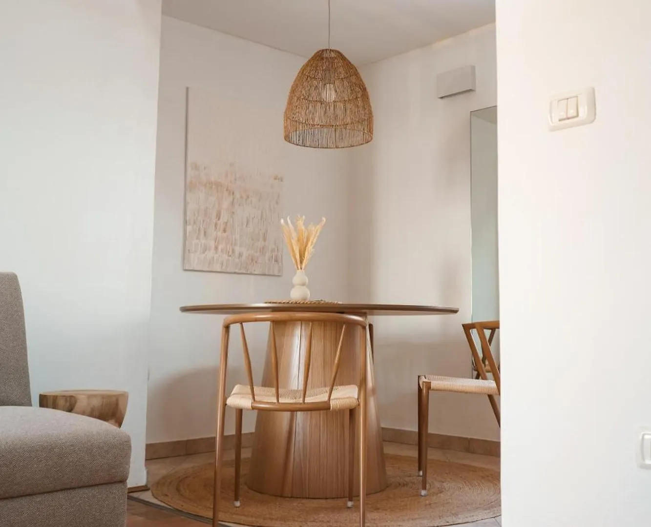 Casa Panoramica Apartment Rovinj 0*,  Croatia