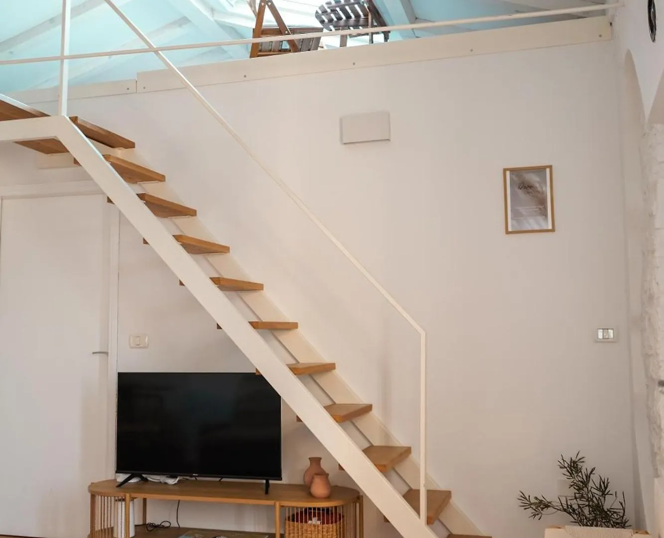 Casa Panoramica Apartment Rovinj