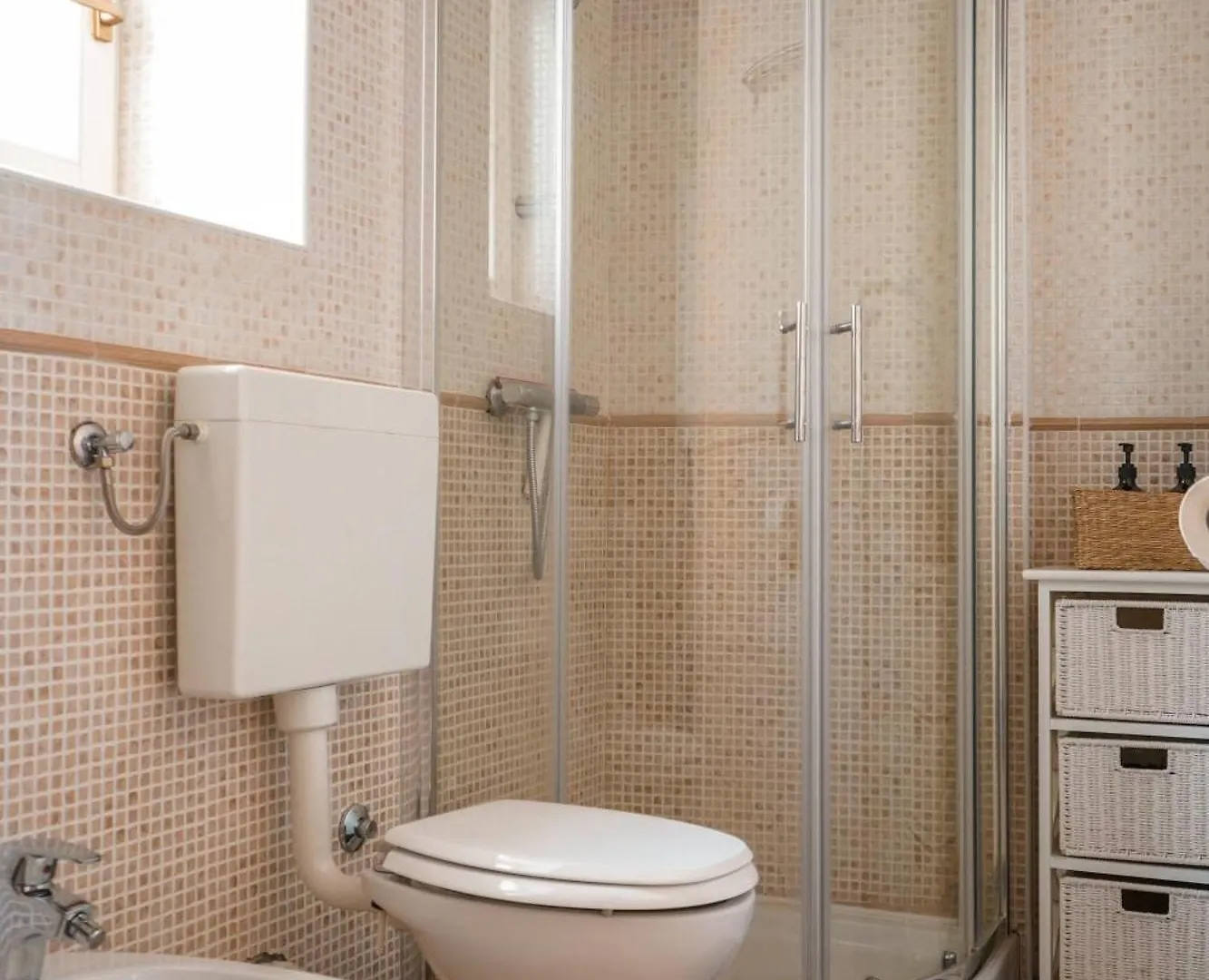 Casa Panoramica Apartment Rovinj