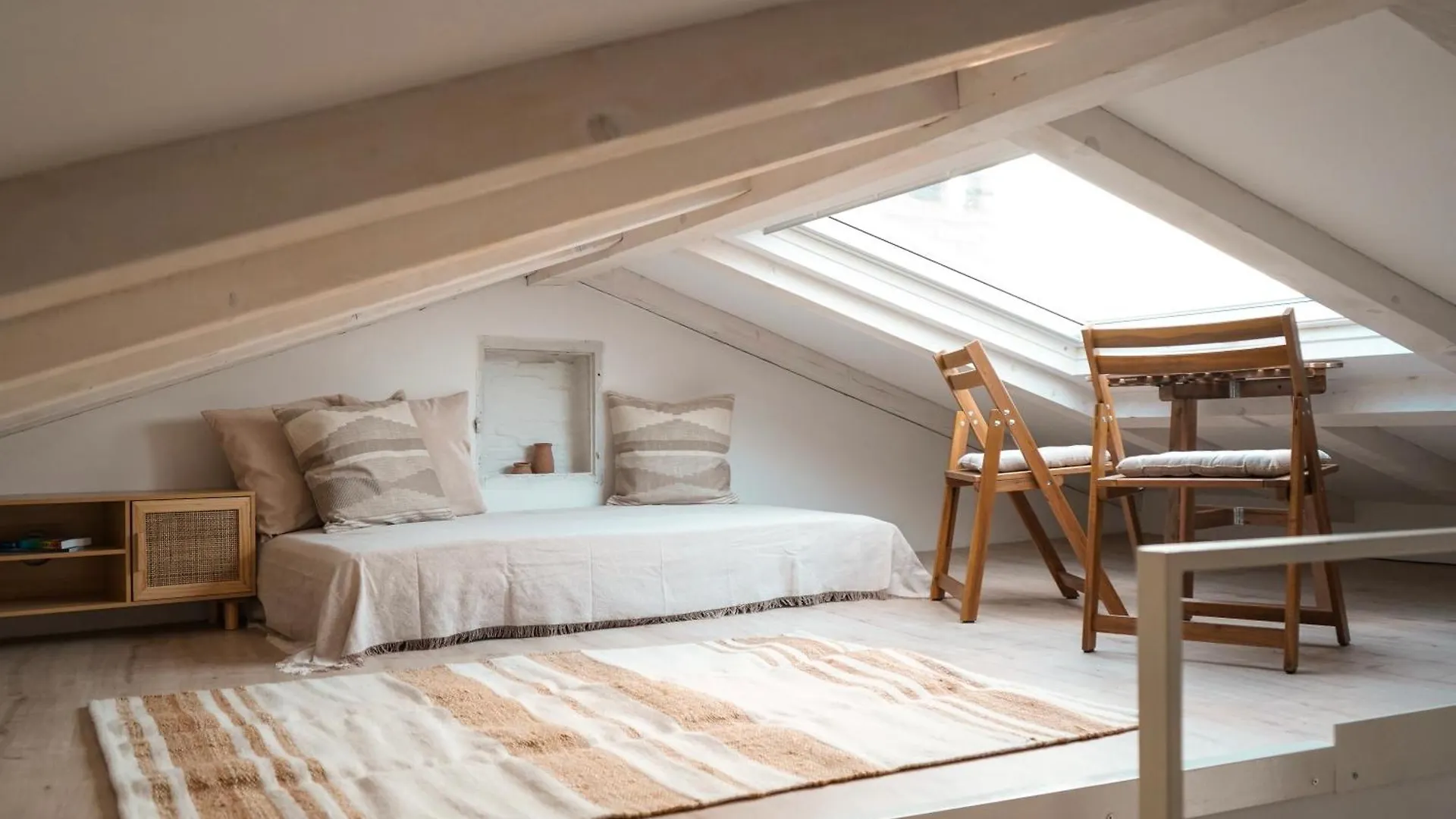 Casa Panoramica Appartement Rovinj Kroatië
