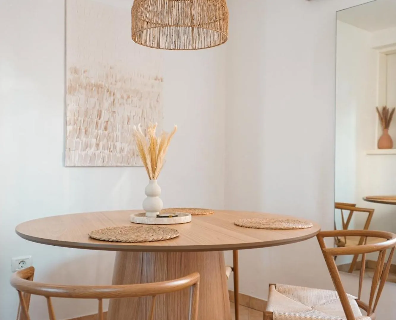 Casa Panoramica Appartement Rovinj Kroatië