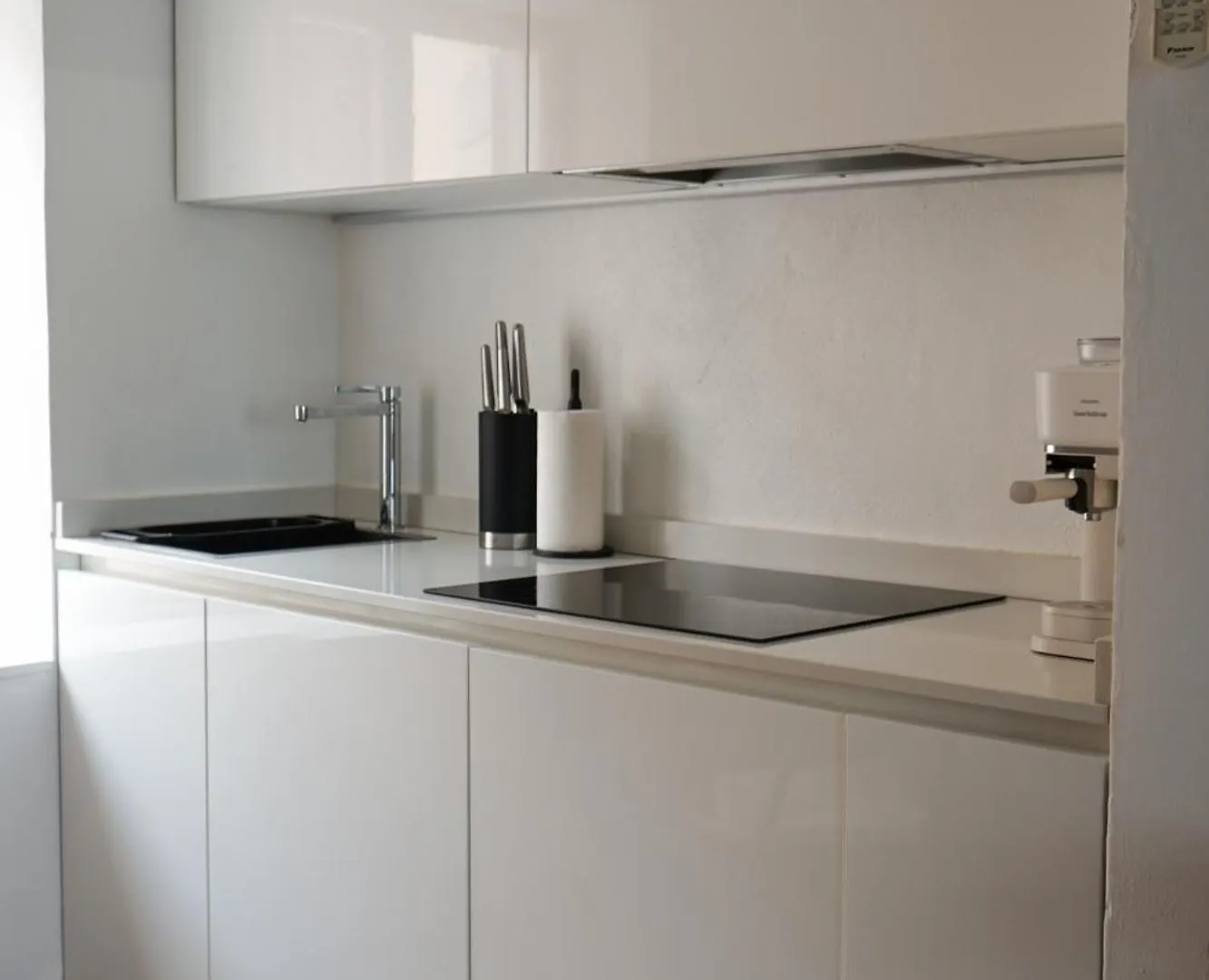Casa Panoramica Appartement Rovinj 0*,
